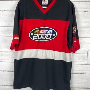 Vintage 2000 Chase Nascar tshirt